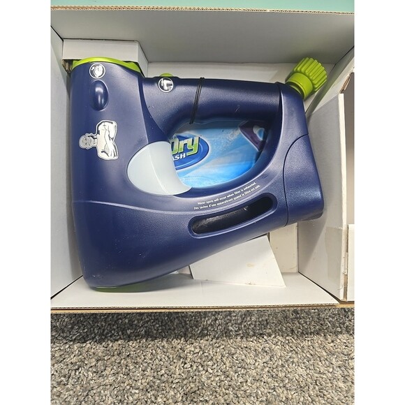 NEW Mr Clean AutoDry Auto Dry Device Car Wash Sprayer Spray Gun ONLY Replacement - Picture 2 of 4